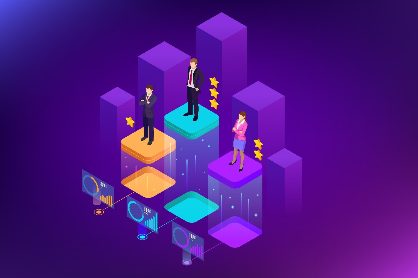 Four Tips For Choosing The Right Indirect Channel Distribution Strategy